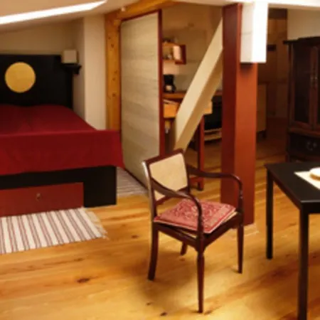 Herrenhaus Libnow * Murchin