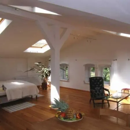 Herrenhaus Libnow * Murchin