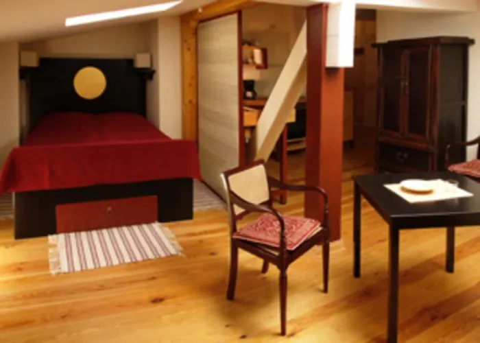 Herrenhaus Libnow * Murchin
