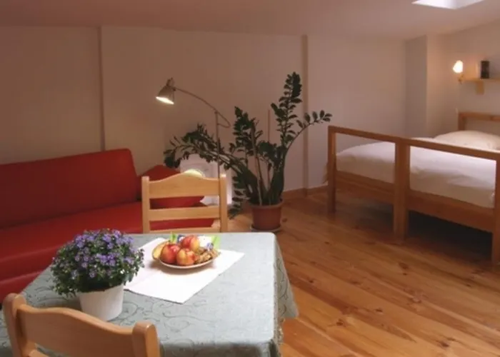 Herrenhaus Libnow *