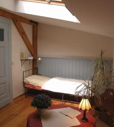 Herrenhaus Libnow * Murchin