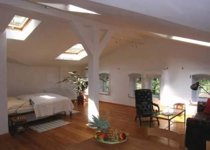 Herrenhaus Libnow * Murchin