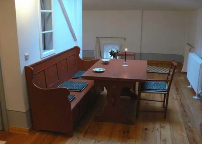 Herrenhaus Libnow